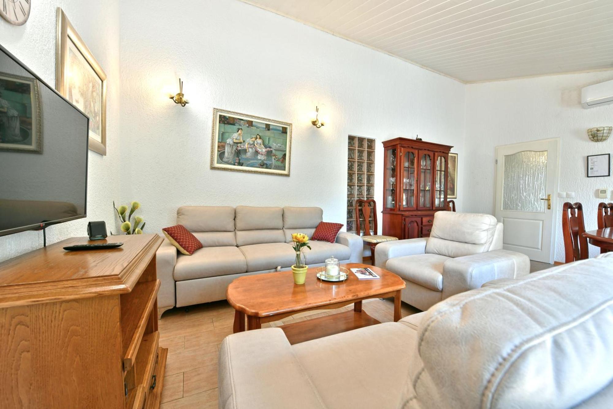 Apartments Villa Herak Poreč Exterior foto