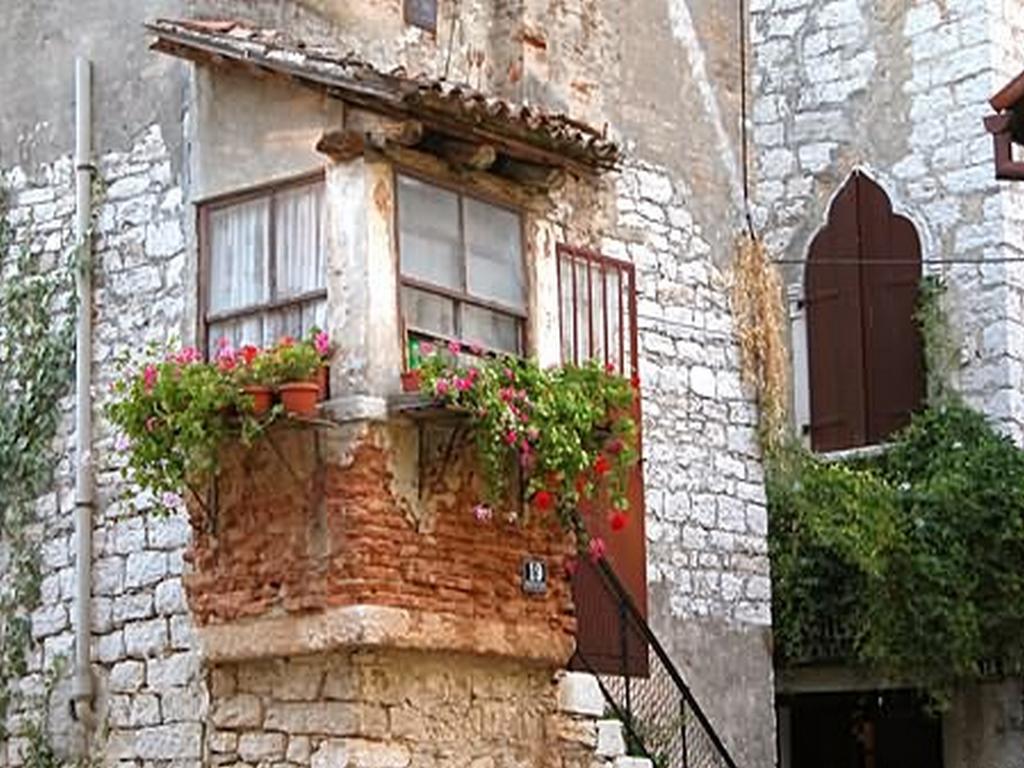 Apartments Villa Herak Poreč Exterior foto